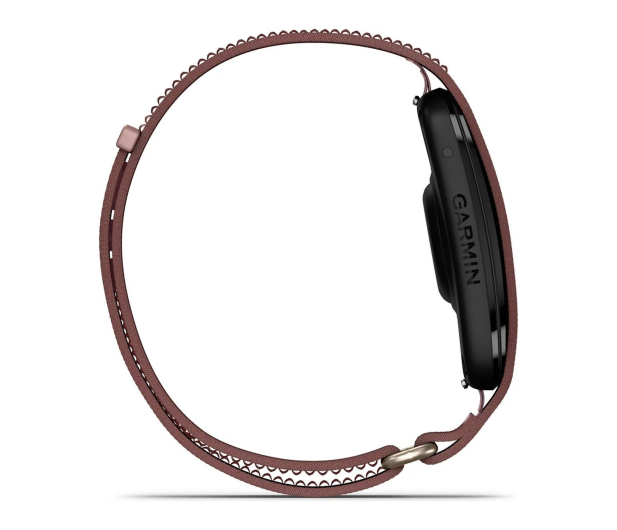 Garmin CIRQA™ Smart Band Mauve S-M - 1570489 - zdjęcie 5